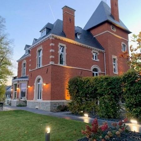 Willa So'House Manor Spa Zewnętrze zdjęcie