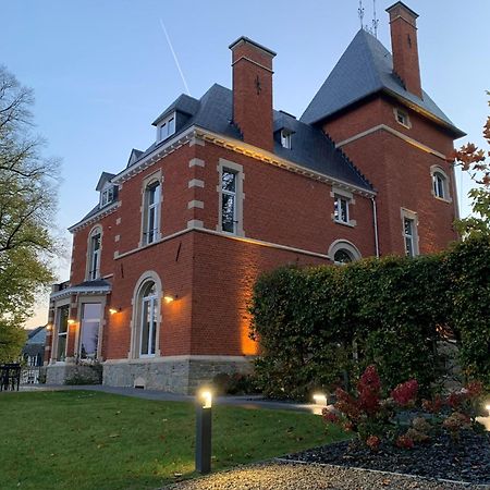 Willa So'House Manor Spa Zewnętrze zdjęcie