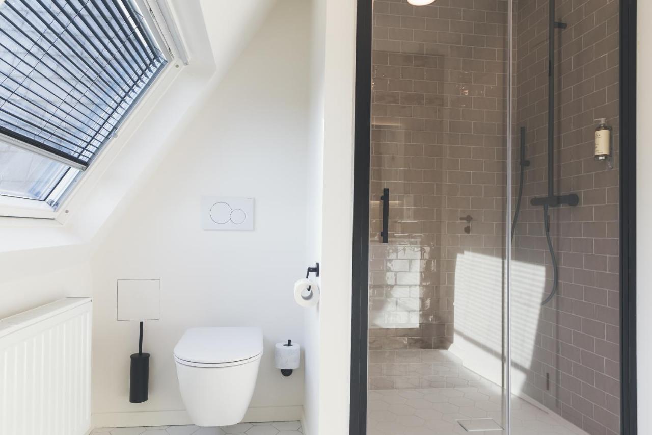 Willa So'House Manor Spa Zewnętrze zdjęcie