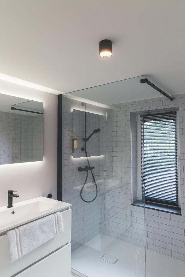 Willa So'House Manor Spa Zewnętrze zdjęcie