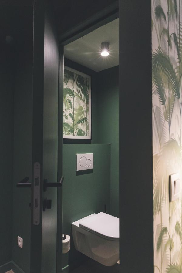 Willa So'House Manor Spa Zewnętrze zdjęcie