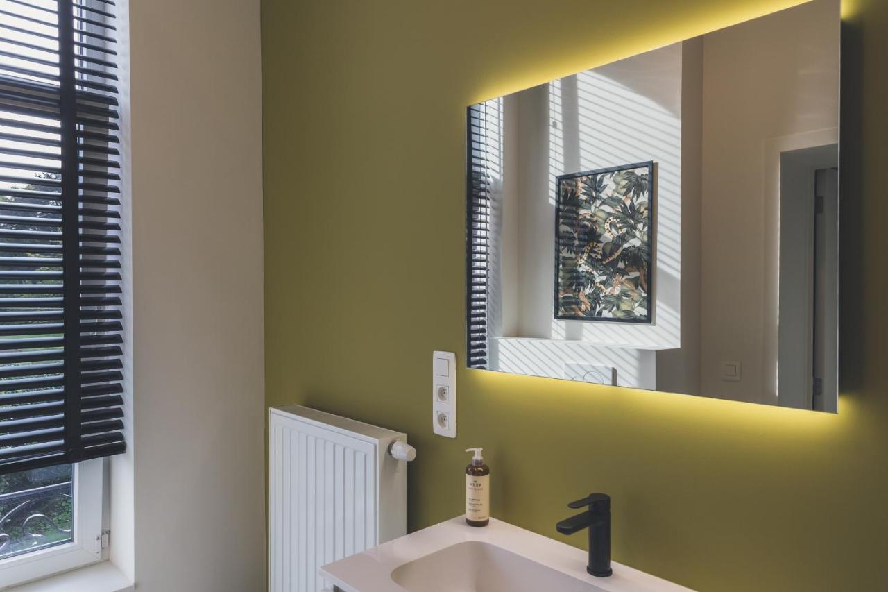 Willa So'House Manor Spa Zewnętrze zdjęcie