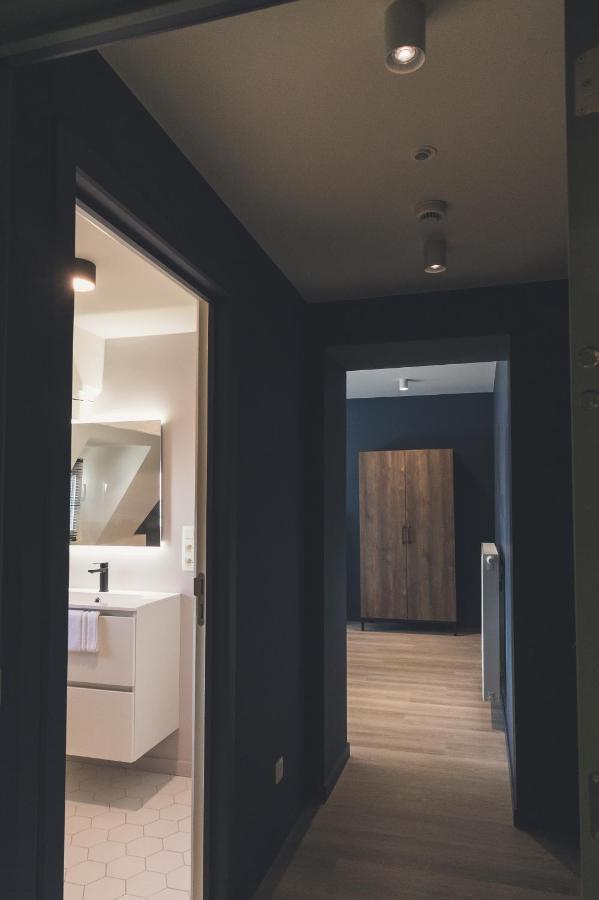 Willa So'House Manor Spa Zewnętrze zdjęcie