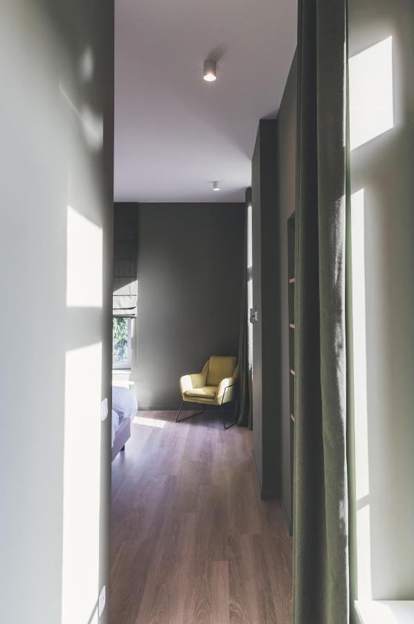 Willa So'House Manor Spa Zewnętrze zdjęcie