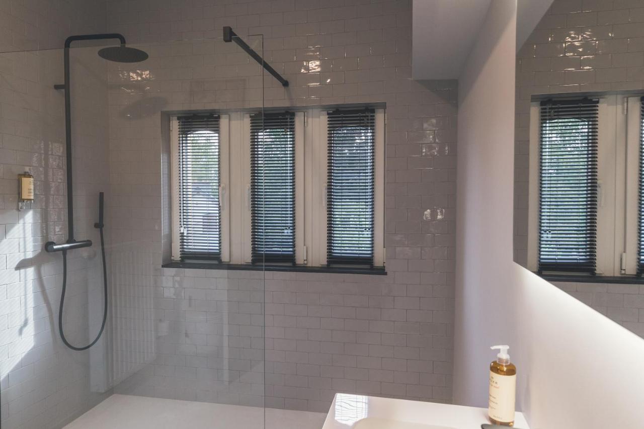 Willa So'House Manor Spa Zewnętrze zdjęcie