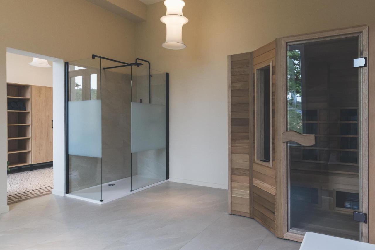 Willa So'House Manor Spa Zewnętrze zdjęcie