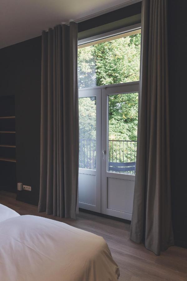 Willa So'House Manor Spa Zewnętrze zdjęcie