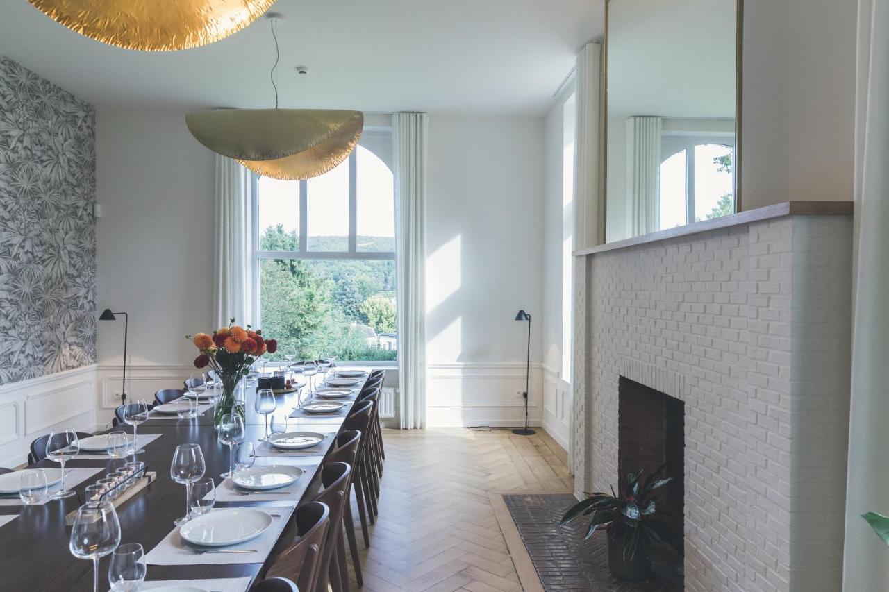Willa So'House Manor Spa Zewnętrze zdjęcie