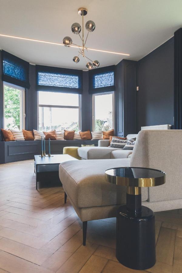 Willa So'House Manor Spa Zewnętrze zdjęcie