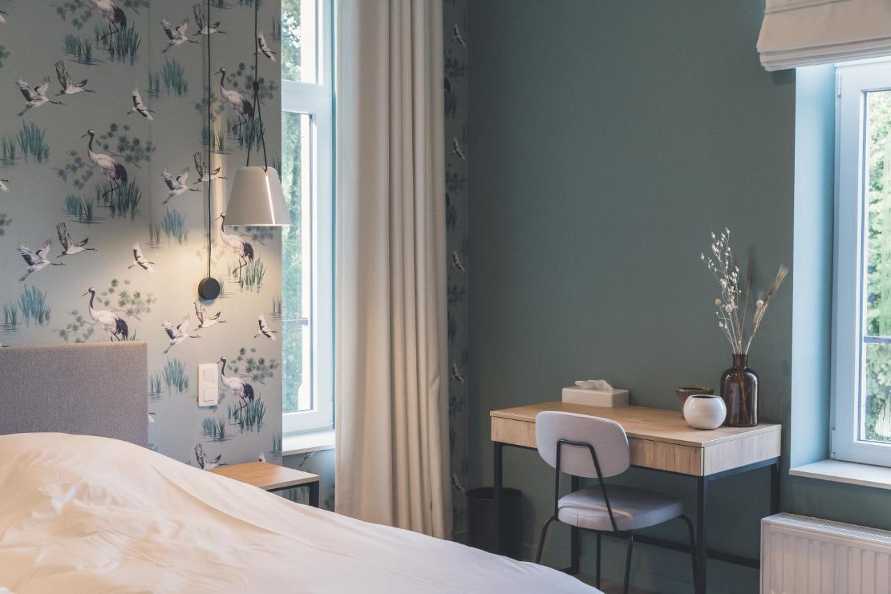 Willa So'House Manor Spa Zewnętrze zdjęcie