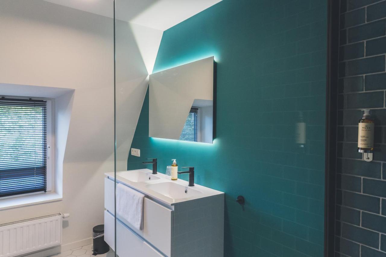 Willa So'House Manor Spa Zewnętrze zdjęcie