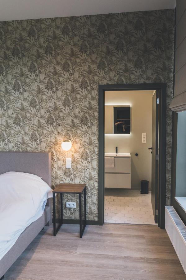 Willa So'House Manor Spa Zewnętrze zdjęcie