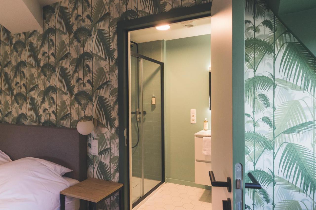 Willa So'House Manor Spa Zewnętrze zdjęcie