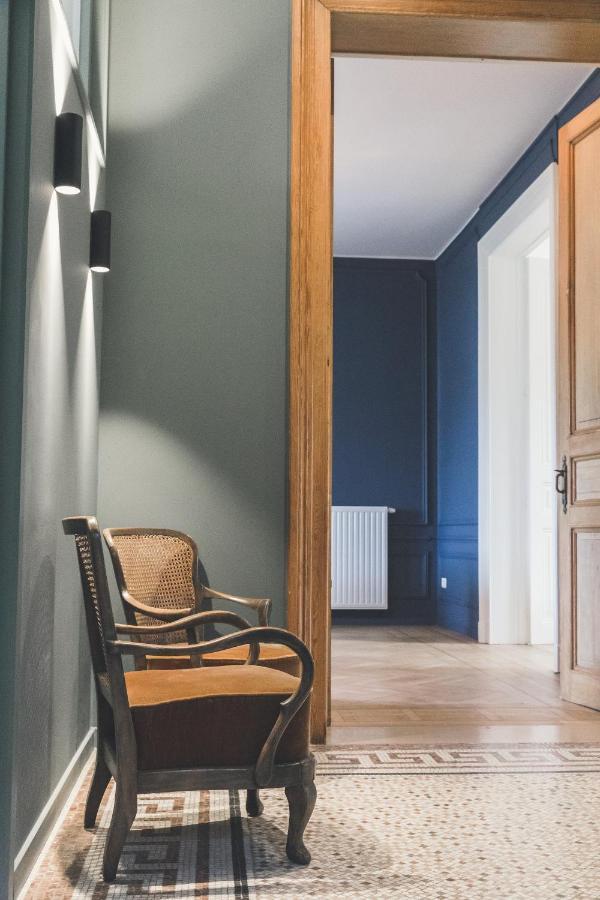 Willa So'House Manor Spa Zewnętrze zdjęcie