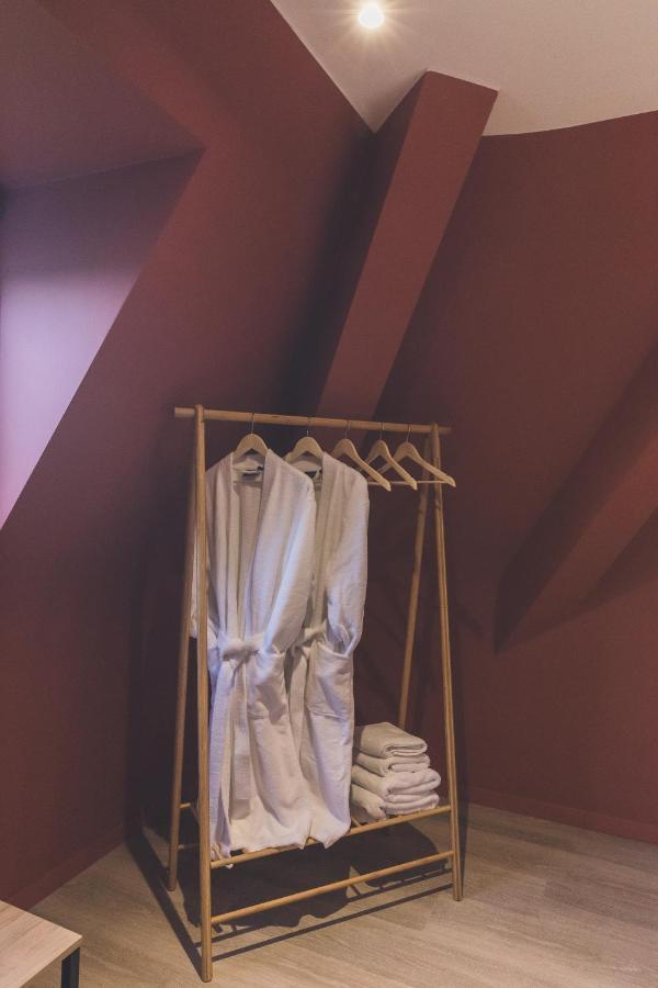 Willa So'House Manor Spa Zewnętrze zdjęcie