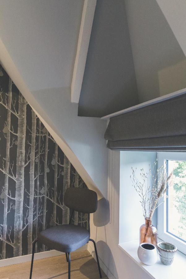 Willa So'House Manor Spa Zewnętrze zdjęcie