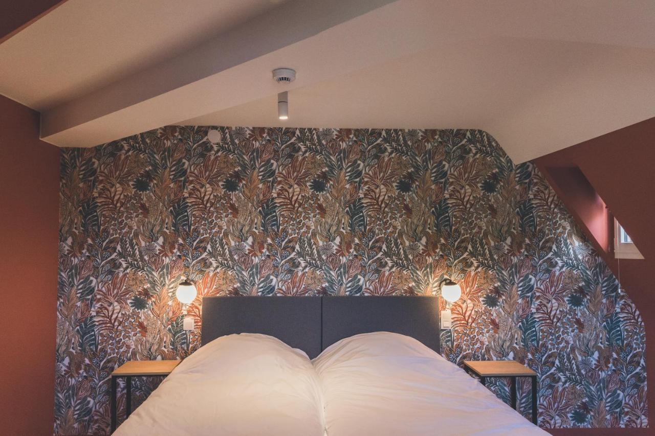 Willa So'House Manor Spa Zewnętrze zdjęcie