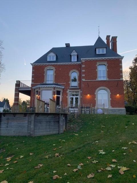 Willa So'House Manor Spa Zewnętrze zdjęcie