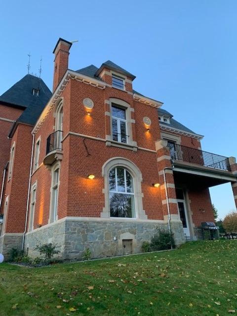 Willa So'House Manor Spa Zewnętrze zdjęcie