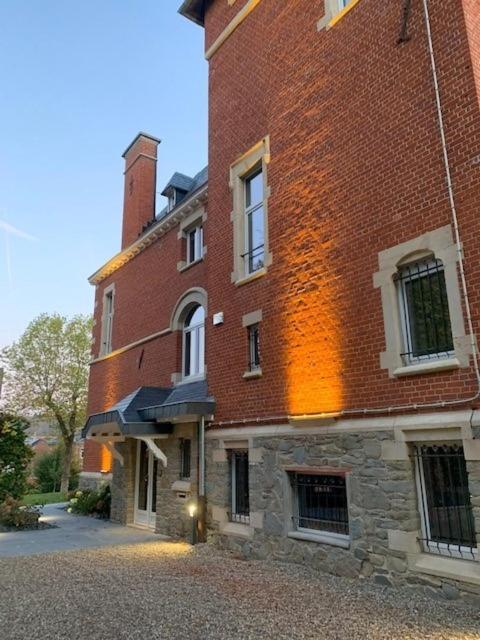Willa So'House Manor Spa Zewnętrze zdjęcie