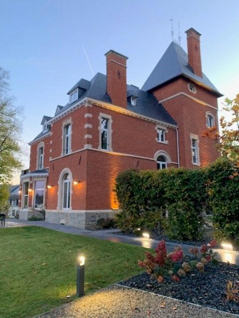 Willa So'House Manor Spa Zewnętrze zdjęcie