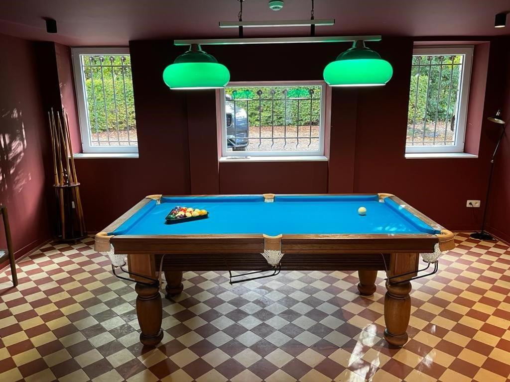 Willa So'House Manor Spa Zewnętrze zdjęcie